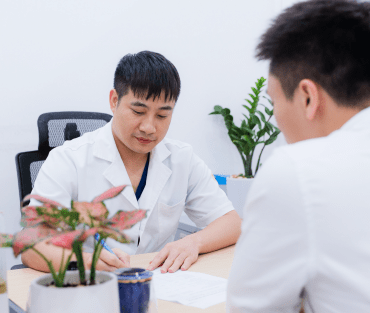 sàng lọc dị tật
